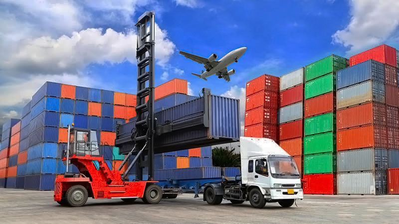 02. Customs Clearance